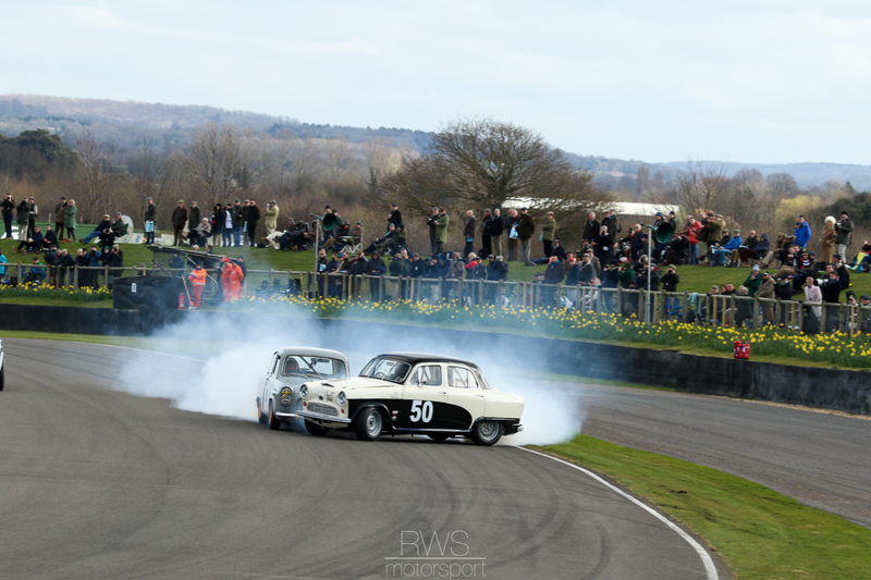 Illustration for article titled #73MM - Paddock & Sopwith Cup
